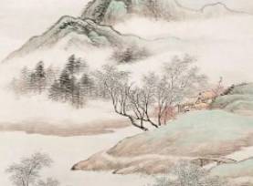 《生查子·元夕》原文是什么？应该如何理解？历史图片