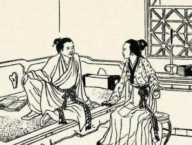 孟子历史图片