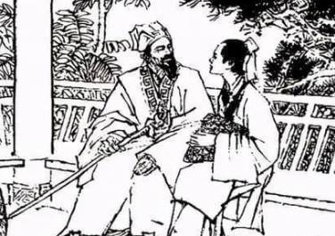 孟子历史图片