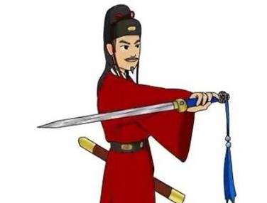 三侠五义中有哪些主要人物？他们的结局是什么？历史图片