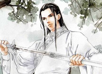 三侠五义中有哪些主要人物？他们的结局是什么？历史图片