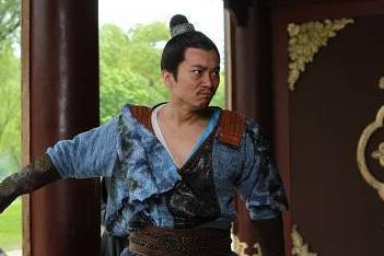 三侠五义中的九大高手历史图片