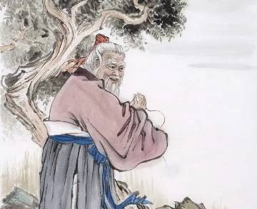 成语历史图片