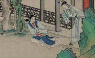 红楼梦历史图片