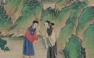 红楼梦历史图片