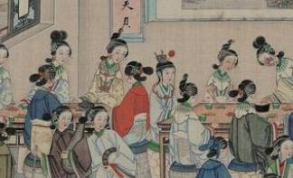 红楼梦历史图片