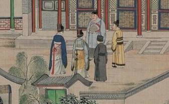 红楼梦历史图片