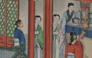 红楼梦历史图片
