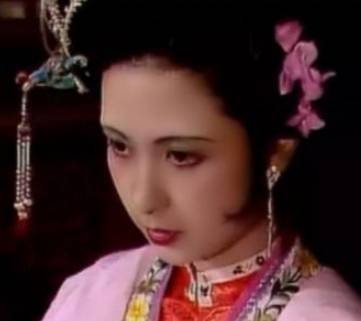 尤二姐历史图片