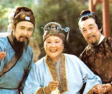 贾敏历史图片