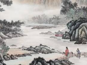 《江城子·密州出猎》该怎样鉴赏？创作背景是什么？历史图片