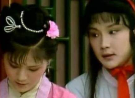晴雯历史图片