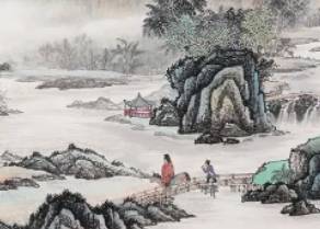 《六州歌头·少年侠气》作者是谁?该如何赏析呢?历史图片