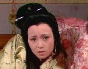 王熙凤历史图片