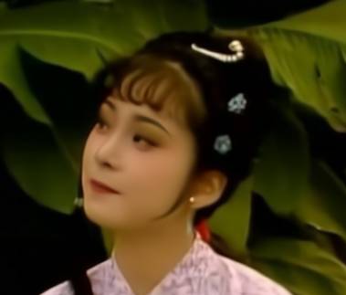 晴雯历史图片