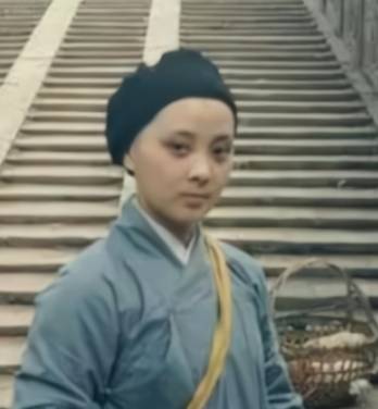 惜春历史图片