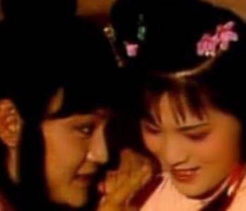 晴雯历史图片