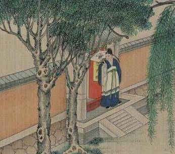 林如海历史图片