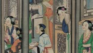 红楼梦历史图片