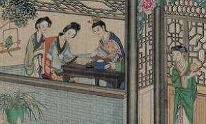 红楼梦历史图片