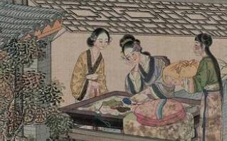 红楼梦历史图片