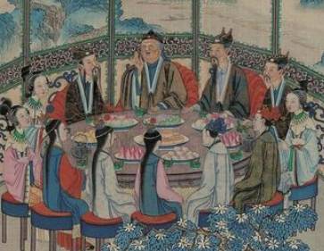 赖嬷嬷历史图片