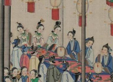 慧紫鹃情辞试忙玉历史图片