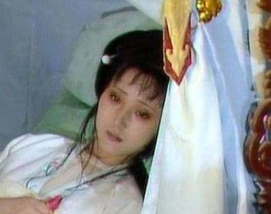 宝钗历史图片
