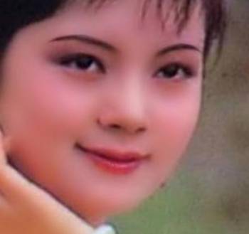 薛宝钗历史图片