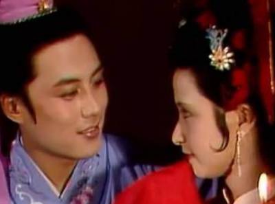 贾蓉历史图片