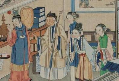 王熙凤历史图片
