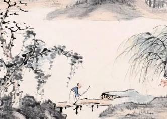 《清平乐·年年雪里》作者是谁?该如何赏析呢?历史图片