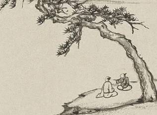 《一剪梅·红藕香残玉簟秋》原文是什么？应该如何理解？历史图片