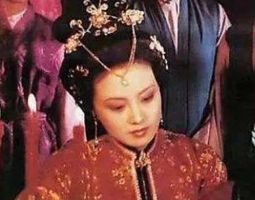 王熙凤历史图片