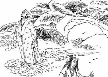 镜花缘历史图片