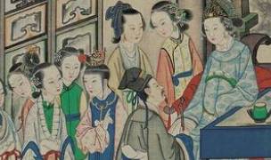 红楼梦历史图片