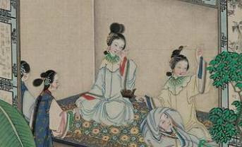 红楼梦历史图片