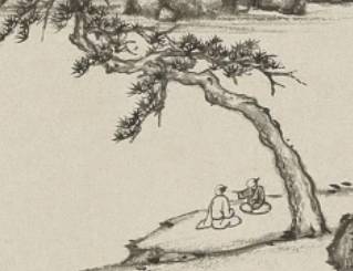 《水调歌头·和庞佑父》原文是什么?应该如何理解?历史图片