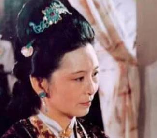 晴雯历史图片