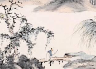 《菩萨蛮·书江西造口壁》原文是什么?应该如何理解?历史图片