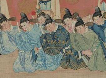 贾府历史图片