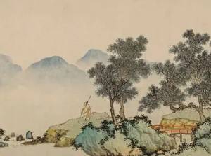 《水龙吟·春恨》原文是什么?应该如何理解?历史图片