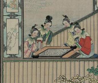 黛玉历史图片