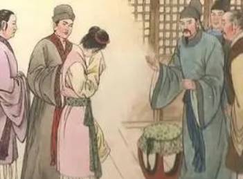 镜花缘历史图片