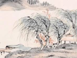 《扬州慢·淮左名都》作者是谁？该如何赏析呢？历史图片
