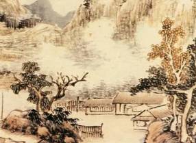 《踏莎行·自沔东来丁未元日至金陵江上感梦而作》原文是什么?历史图片