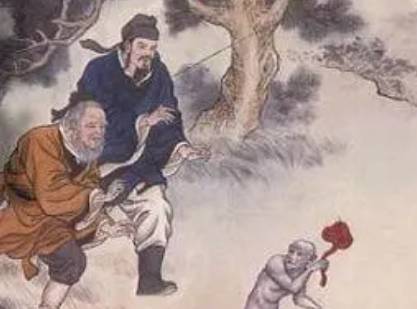 镜花缘历史图片