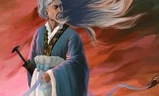 文天祥历史图片