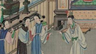 红楼梦历史图片