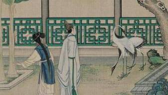 红楼梦历史图片